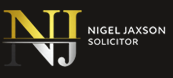 Nigel Jaxon Solicitor